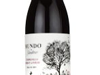 Mundo de Yuntero Tempranillo Merlot y Syrah,2022