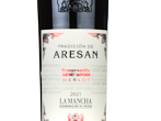 Tradicion de Aresan Tempranillo Cabernet Sauvignon Merlot Do La Mancha,2021