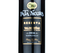 Pata Negra Valdepeñas Reserva,2016