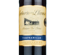 Señorio de los Llanos Tempranillo,NV