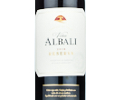 Viña Albali Reserva,2018