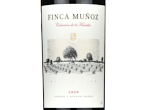 Finca Muñoz Colección Familia Barrel Aged,2020