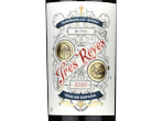 Tres Reyes Tempranillo Syrah,2020