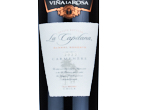 La Capitana Carmenere,2022