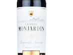 Monjardin Seleccion Tempranillo Los Altos,2019