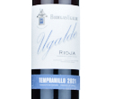 Ugalde Tempranillo,2021