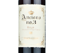 Anciano No. 3 Rioja,NV