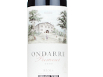 Ondarre Primeur Organic,2022