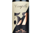 Campillo 57 Selección Especial,2016