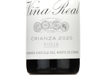 Vina Real Crianza,2020