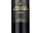 Castillo de Sajazarra Reserva,2017