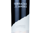 Terrazas de los Andes Cabernet Sauvignon,2021