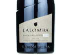 Lalomba Finca Valhonta,2019