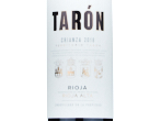 Taron Crianza,2018