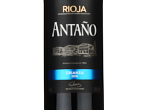 Antaño Crianza,2018