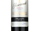 Reservado Crianza,2018