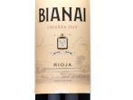 Bianai Crianza,2019