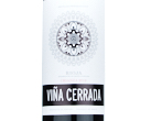 Viña Cerrada Crianza,2019