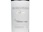 Pacheco Pereda Estirpe Organic Fairtrade Cabernet Franc,2021