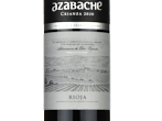 Azabache Crianza Vendimia Seleccionada,2020