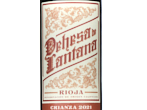 Dehesa de Lantana Crianza,2021