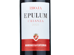 Epulum Crianza,2021