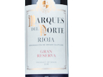 Asda Extra Special Marques Del Norte Rioja Gran Reserva,2016