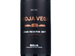 Rioja Vega Gran Reserva,2017