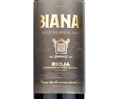 Bianai Gran Reserva,2017