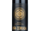 Viña Cerrada Gran Reserva,2017