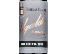 Ugalde Gran Reserva,2017