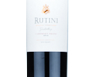 Rutini Single Vineyard Gualtallary Cabernet Franc,2018