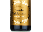 Conde Valdemar Gran Reserva,2015