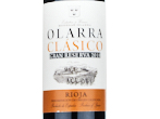 Olarra Clásico Gran Reserva,2018