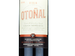 Otoñal Gran Reserva,2018