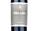 Marqués de Rivallana Gran Reserva,2016