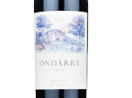 Ondarre Gran Reserva,2018