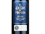 Collection Rioja Gran Reserva El Duque de Miralta,2015