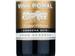 Viña Pomal Gran Reserva,2015