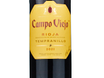 Campo Viejo Tempranillo,2021