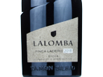 Lalomba Finca Ladero,2018