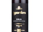 Espartero Rioja Reserva,2017