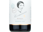 Herminia Reserva,2017