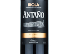 Antaño Reserva,2016