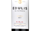 Edulis Reserva,2017