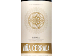 Viña Cerrada Reserva,2018