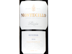 Montecillo Reserva,2016