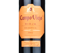 Campo Viejo Reserva,2017