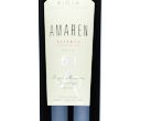 Amaren Reserva,2015