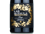 Lar de Paula Reserva Edicion Limitada,2015